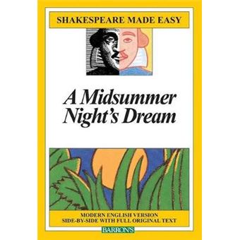 Midsummer Night's Dream - 1