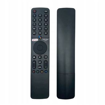Comando Remoto Orysin para Xiaomi Mi TV P1 L32/L43/L55 – Preto - 1