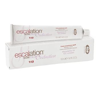 Tinta de Cabelo Lisap Escalation Now Color Seduction - 1