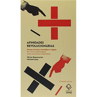 Afinidades Revolucionárias - 1