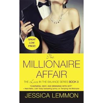 The Millionaire Affair - Paperback - 2014 - 1