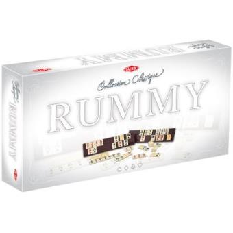 Rummy 02324 Tactic Games - 1
