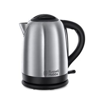Chaleira elétrica Russell Hobbs 20195-70 | Metálico - 1