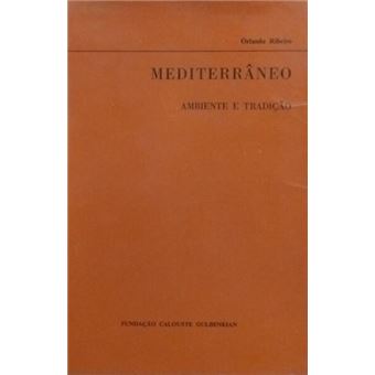 Mediterrâneo. ambiente e tradição. - 1