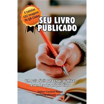 Seu Livro Publicado - 1