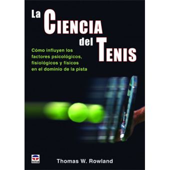 La Ciencia Del Tenis - 1