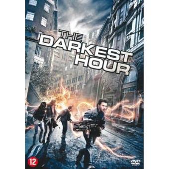 The Darkest Hour - 1