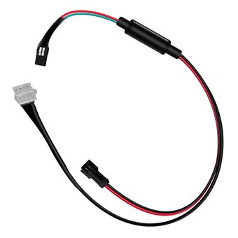 Placa-mãe Minimotors para Trotinete Dualtron Spider / Raptor 2 / Spider | Preto - 1