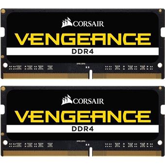 Módulo de Memória Corsair Vengeance CMSX32GX4M2A3000C18 - 1