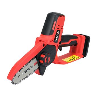 Motosserra Yato YT-828136 - 1