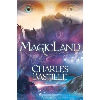 Magicland A Novel - 1