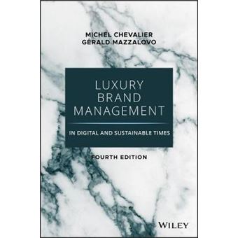 Luxury Brand Management In Digital And Sustainable Times - 1