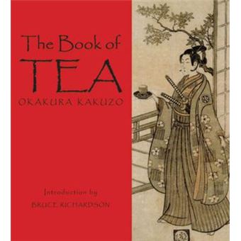 The Book Of Tea - 1