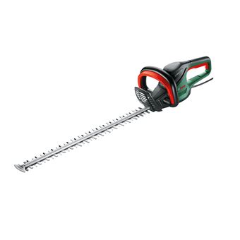 Corta-sebes Elétrica Bosch AdvancedHedgeCut 70 | Verde - 1