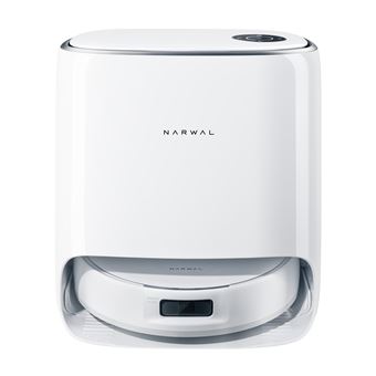 Aspirador Robot com Mopa NARWAL Freo X Ultra | 210 min | Branco - 1