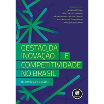 Gestão da Inovação e Competitividade no Brasil - 1