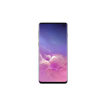 Smartphone Samsung SM-G973F Galaxy 8GB 128GB Preto