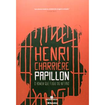 Papillon - 1