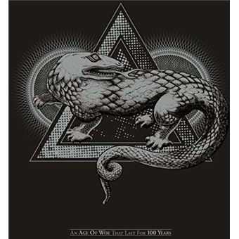 The Age Of Woe The Last 100 Years - 1