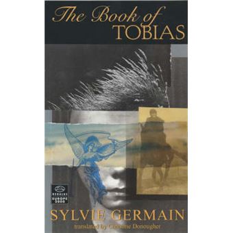 The Book of Tobias - Paperback - 2000 - 1
