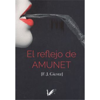 El Reflejo De Amunet - 1