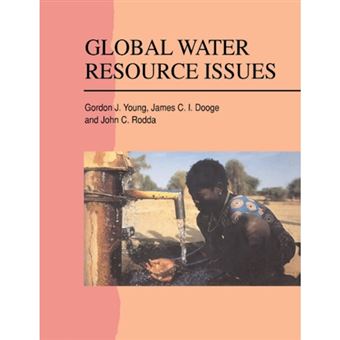 Global Water Resource Issues - Paperback - 2004 - 1