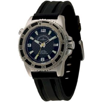 Relógio Automático Zeno Watch Basel 6427s19 - 1