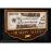 Réplica Harry Potter - Diagon Alley Cross Road Map with Frame 43x28cm_0