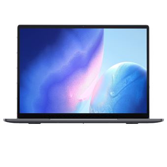 Computador Portátil CHUWI CoreBook X | Processador Intel Core i5-12450H | 14" | 16GB | 512GB | Windows 11 | Bateria de 4000mAh - Cinza - 1