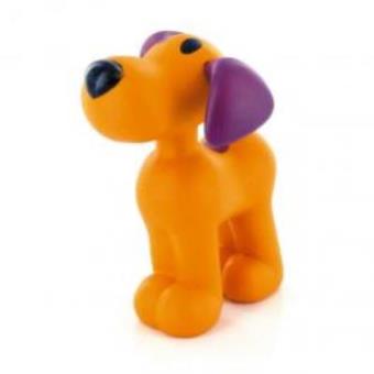 Figura Cão Loula Pocoyo - 1