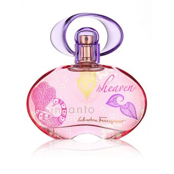 Perfume Salvatore Ferragamo Incanto Heaven EDT 100 ml - 1