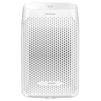 Desumidificador Cecotec Big Dry 2500 | Essential 360 | Branco