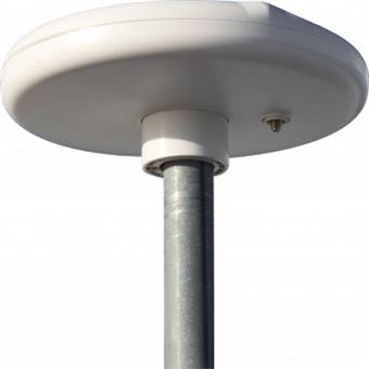 Antena Daxis Omnidirecional Fm Uhf Vhf - 1