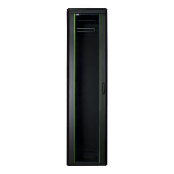LOGON RDL42U68BL 42U estante - 1
