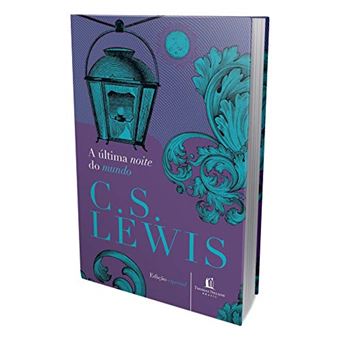 A Última Noite do Mundo - 1