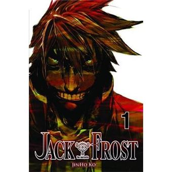 Jack Frost - Paperback - 2009 - 1