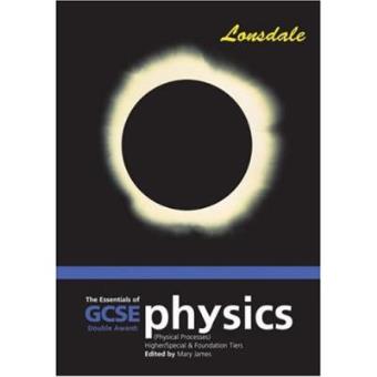 801: GCSE Physics Revision Guide: Physical Processes (Science Revision Guide) - 1