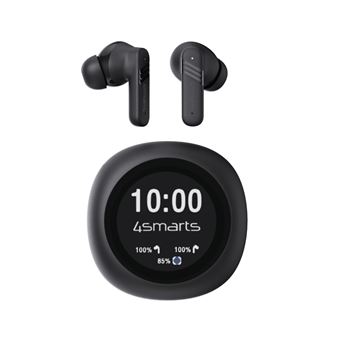 Auriculares Bluetooth 4smarts SkyBuds Pro | Branco - 1