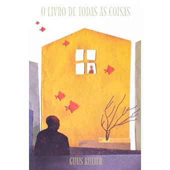 O Livro de Todas as Coisas - 1