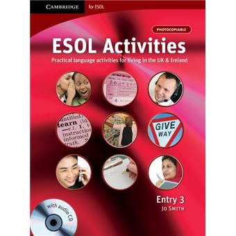 3.esol activities entry.(+cd) (b1) - 1