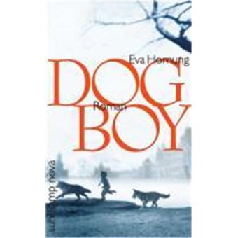Dog Boy - 1