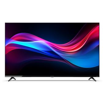 Smart TV Sharp 55GJ4225E | LED | 4K UHD | 55'' | 139,7 cm | E - 1