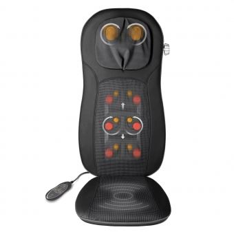 Aparelho de Massagem Medisana MCN PRO | Preto - 1