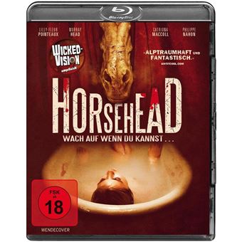 Filme Alive AG Horsehead - Wach auf, wenn du kannst... - 1