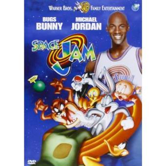 Space Jam - 1