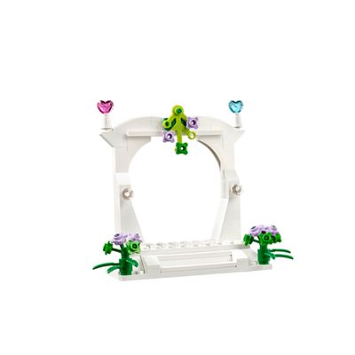 LEGO Wedding Favor Set 40165 | 89 Peças - LEGO - Compra na Fnac.pt