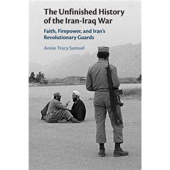 The Unfinished History Of The Iraniraq War - 1