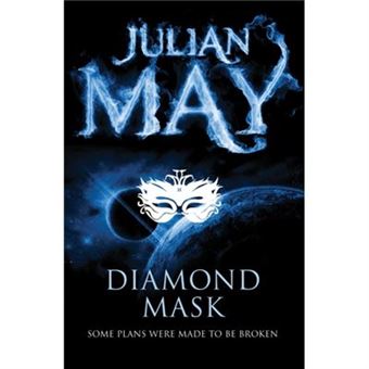 Diamond Mask (The Galactic Milieu Series) (Paperback) - 1