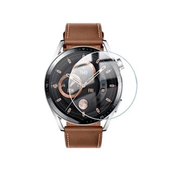 Película de Vidro Temperado G4M para Huawei Watch GT 3 46mm - 1