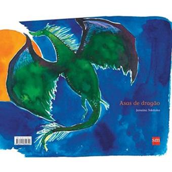 Asas de Dragão - 1